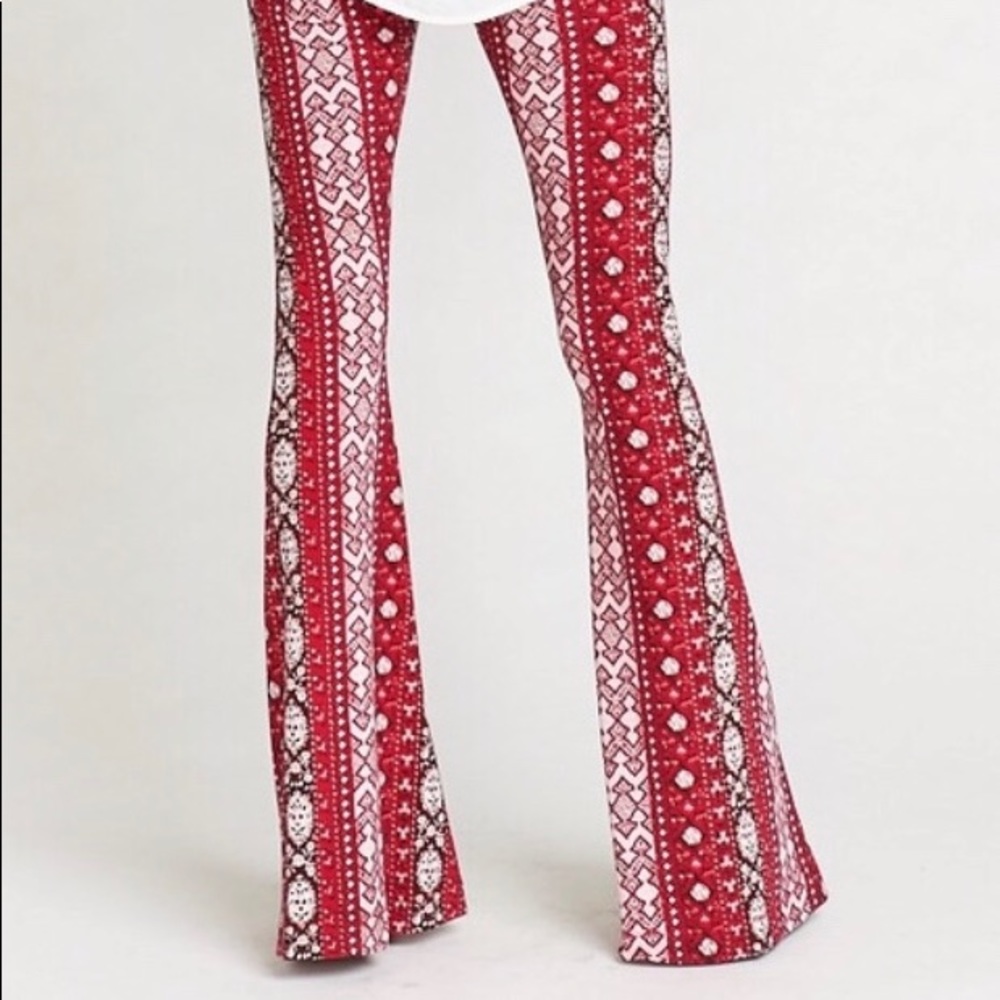 Show Me Your Mumu Bam Bam Bells